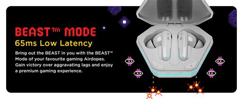 boAt Airdopes 191G Bluetooth Truly Wireless in Ear Earbuds with mic ...
