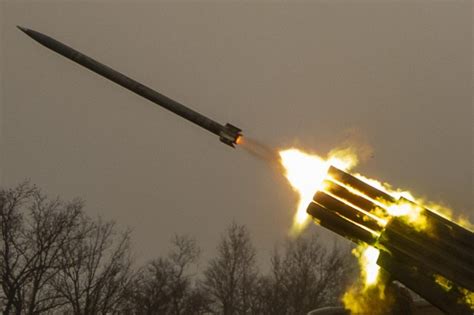 Rusi masovno napadaju: Elitne jedinice raspoređene - B92