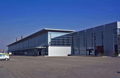 温州永强机场跟龙湾机场是一个机场吗-百度经验