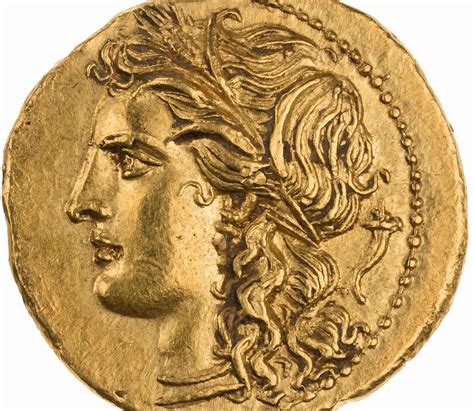 Coins, a Form of Marketing in Ancient Greece - GreekReporter.com