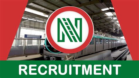 NMRC Recruitment