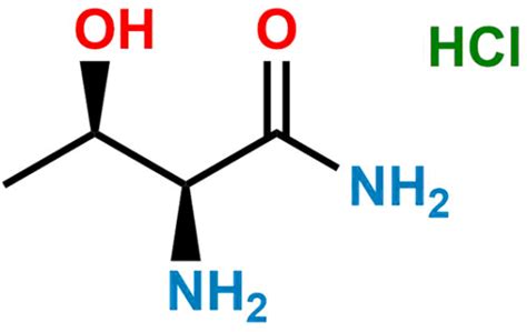 L-Threonine Amide Hydrochloride