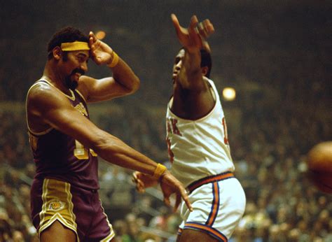 Willis Reed's 4 Points, 3 Rebounds Were More Effective Than Wilt ...