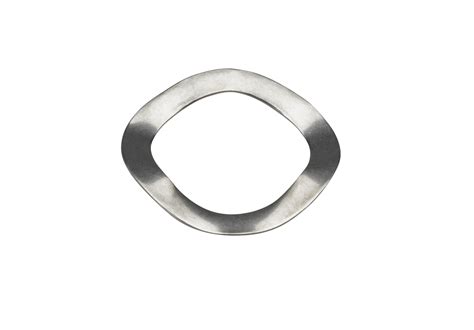 Image result for Wave Spring Washers