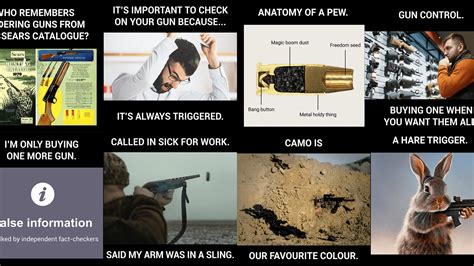 Funny Gun Range Memes Best Funny Gun Memes 9GAG