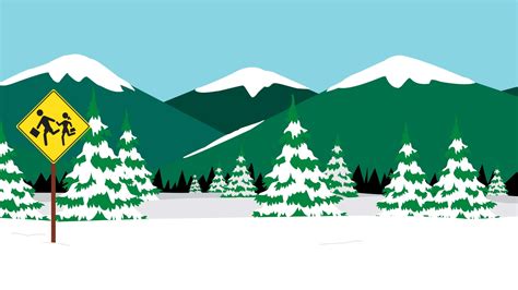 [100+] South Park Backgrounds | Wallpapers.com