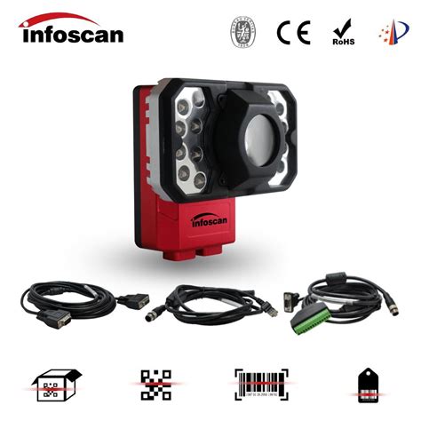 Image result for Handheld Data Matrix Reader