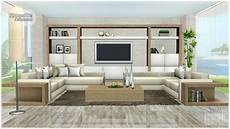 Sims 3 Living Room Sets by My Sims 3 Suavis Living Set By Simcredible Designs Sims 3 Living Room Sets