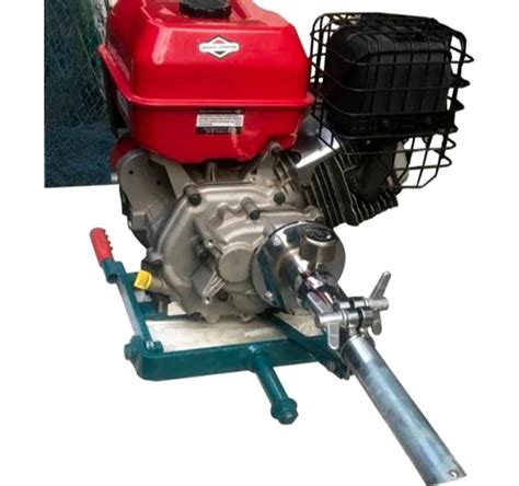 Outboard 4-Stroke Engine: Extended Tail Shaft | HA-KO INDUSTRIES ...