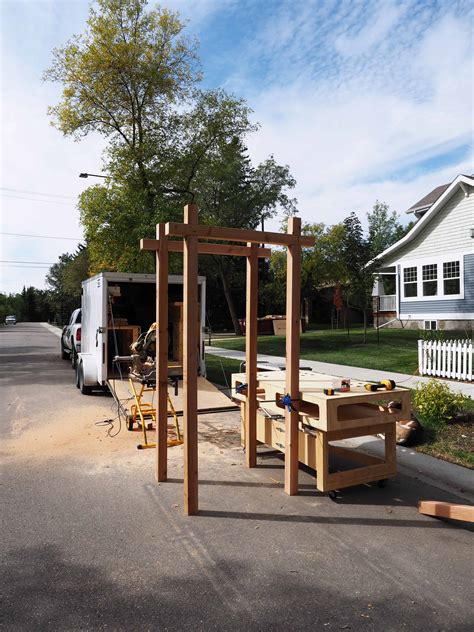 Do It Yourself Wedding Arch 的图像结果