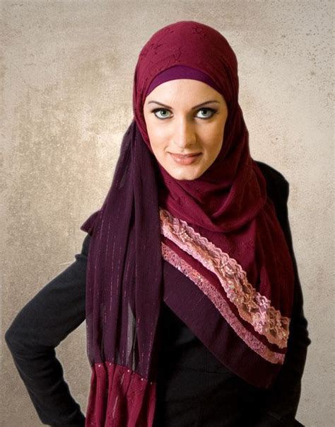 Image result for Tutorial Hijab Modern