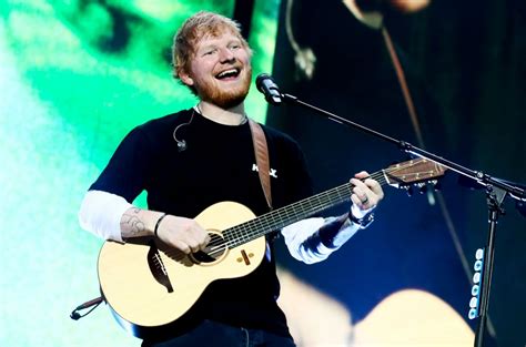 It's Official: Ed Sheeran's Divide Tour Is the Highest-Grossing Tour of ...