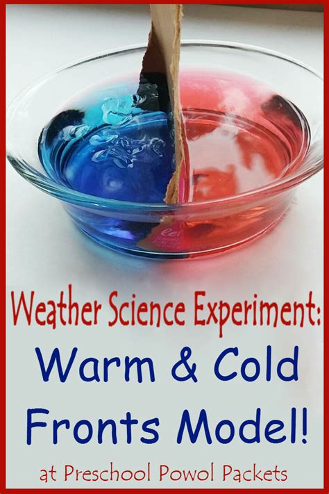 Cold Weather Experiments 的图像结果