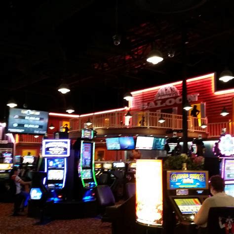 TERRIBLE'S TRAVEL CENTER AND CASINO - All You Need to Know BEFORE You ...