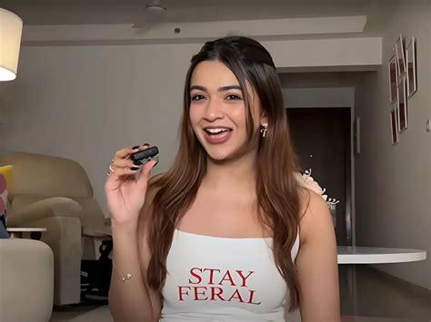 Rebel Kid aka Apoorva Makhija finally breaks her silence post India’s ...