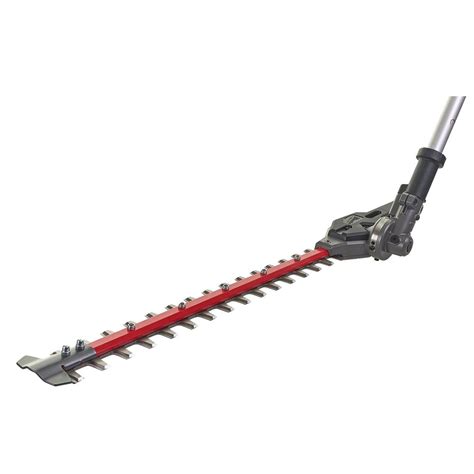Milwaukee M18 FOPH-HTA Quik-Lok Hedge Trimmer Attachment | Power Tool World