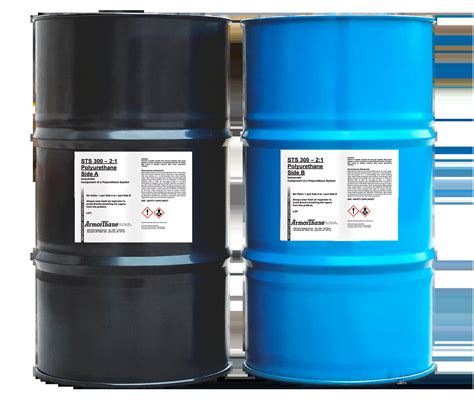 ArmorLine Products - Sprayed-On Coatings | ArmorThane