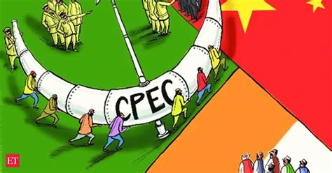 Pakistan accuses India of trying to sabotage China-Pakistan Economic ...