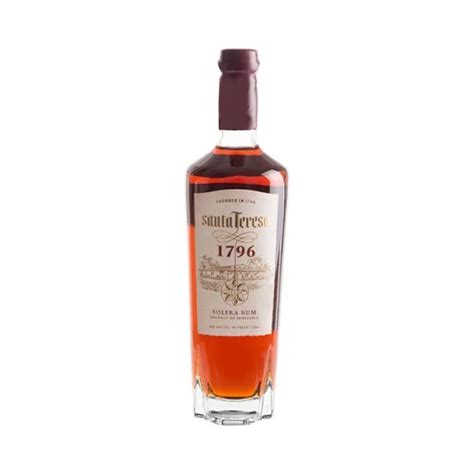 Ron Santa Teresa 1796 750ML – El chalan