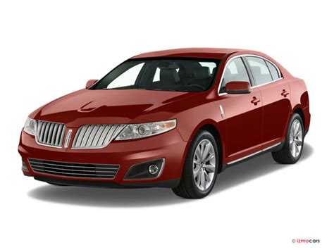 2010 Lincoln MKS Review, Pricing, & Pictures | U.S. News