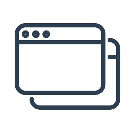 Windows - Free arrows icons