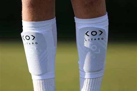 Shin Pads In Football at Jamie Gibb blog