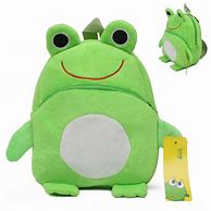 Image result for Bunny Plush Backpack
