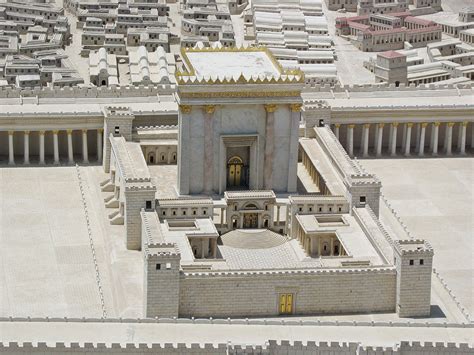 File:Second Temple.jpg - Wikipedia