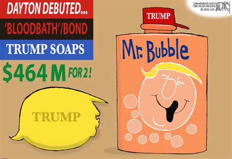 Week in Review: Darcy cartoons - cleveland.com