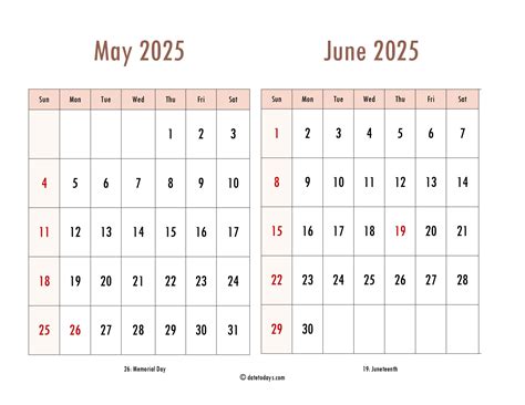2025 Calendar For Virginia