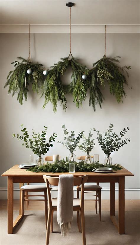 40+ Cozy Minimalist Christmas Decor Ideas for a Warm and Inviting Home ...