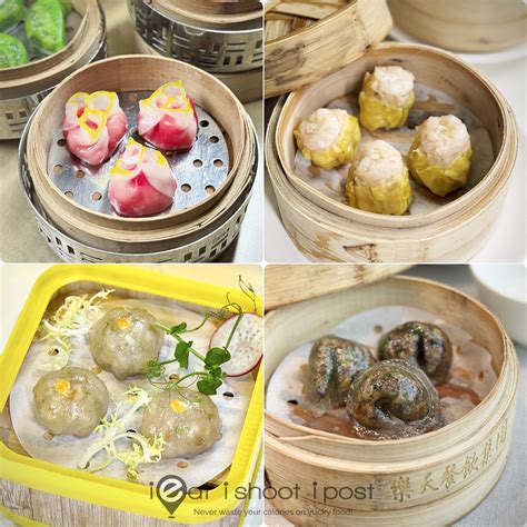 Pure Gem: New Chinese Restaurant in CBD showcasing Teochew and ...