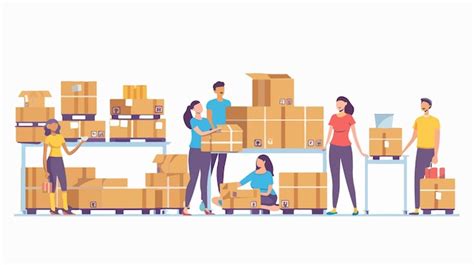 Distribution Cartoon 的图像结果