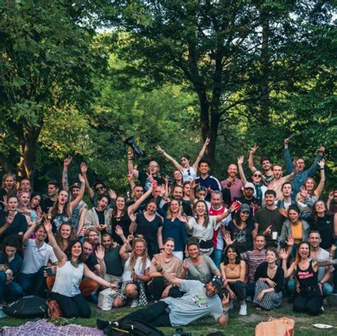 Vegan Picknick, Westerpark, Amsterdam, 29 June 2024 | AllEvents.in