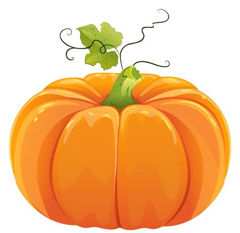 Pumpkin clipart - Clipground