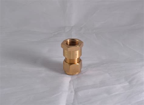 Image result for Water Meter Connection Part