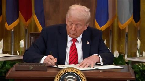 Trump highlights Texas in dismantling Department of Education