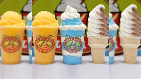 Jeremiah’s Italian Ice coming to Krystal's former Woodruff Road spot ...