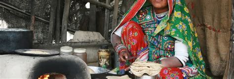 Ujjwala Yojana Needs to be More Ambitious to End Pollution in Rural ...