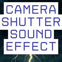 Image result for Camera Shutter Fast Sound