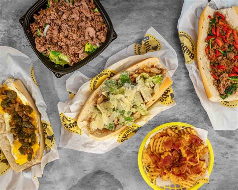 Order Bubba's Steaks and Shakes Menu Delivery in Philadelphia | Menu ...