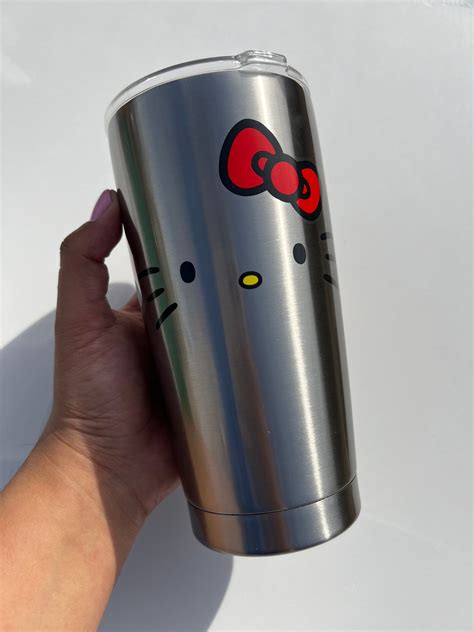 Tumbler Hello Kitty – Candayelstore