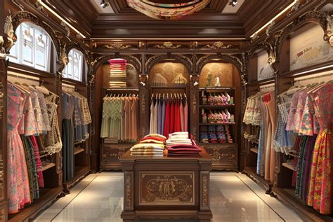 Cloth Shop Local Area 的图像结果