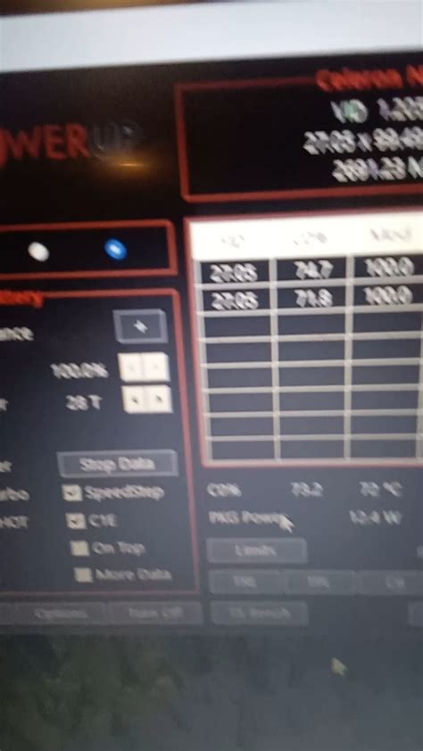 Image result for What Is Intel Dynamic Tuning