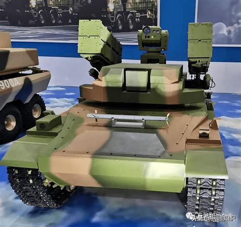 中国展示俄军最需要的武器，FK-3000完美克制海马斯，太厉害了 - 哔哩哔哩