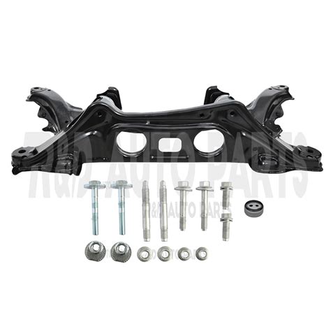 Fits 2003-2006 Toyota Matrix Vibe AWD Rear Crossmember Subframe Cradle Frame | eBay