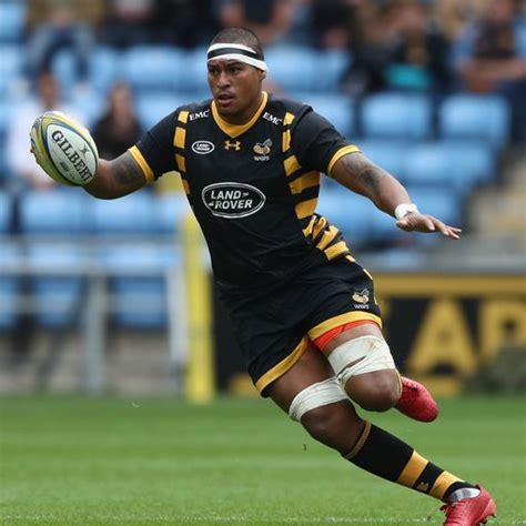 Eddie Jones names seven uncapped players in 37-man England training ...