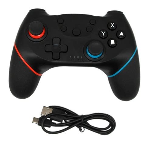 Unbranded Wireless Gamepad Joystick for Nintendo Switch Pro India | Ubuy