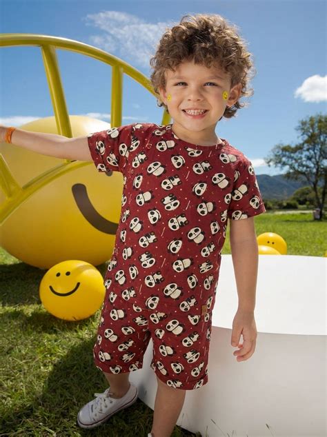 Cotton Co-ords | tiny trunk
