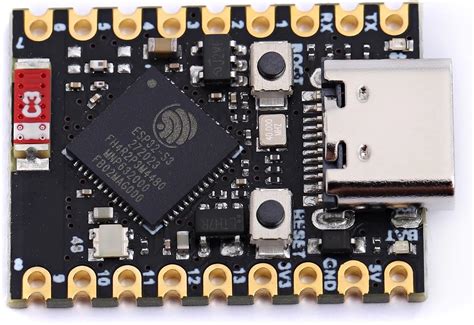 TeyletenRobot Teyleten Robot ESP32-S3 Development Board ESP32 India | Ubuy